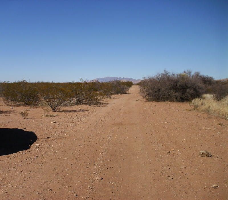 BEAUTIFUL AZ. INEXPENSIVE HOMESITE LOT DOUGLAS,AZ ONLY $25 P/MO O% INT 