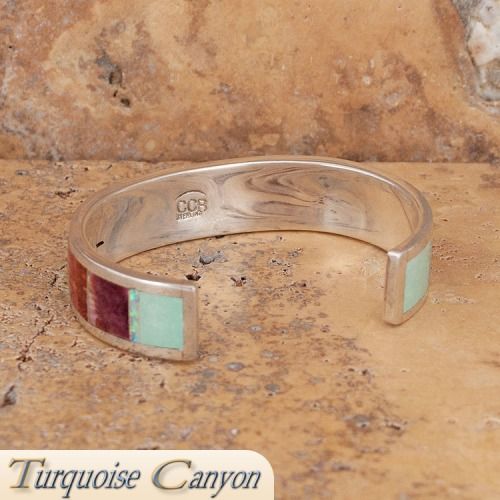 All items will be shipped with a Turquoise Canyon gift box 