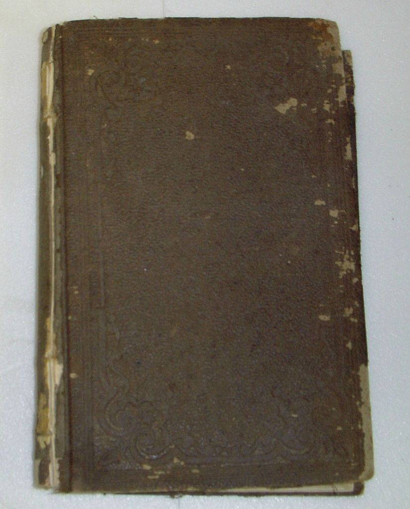 1867 FELLS OF SWARTHMOOR HALL FRIENDS MARIA WEBB ANNE ASKEW MARTYR 