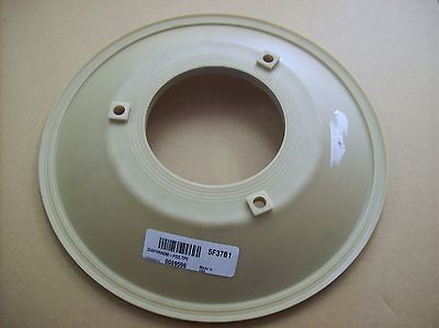 Wacker 3 Diaphragm for PDT3 diaphragm pumps OEM part #0089596