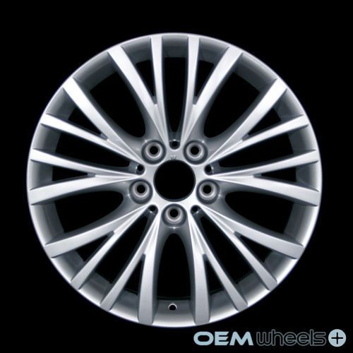   BMW 330 330i 330ci M3 E46 E90 E92 E93 RIMS NR (Fits Acura MDX 2012