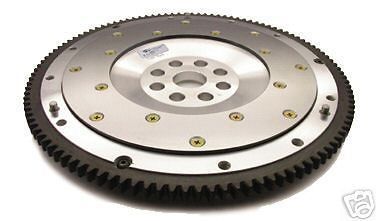 Fidanza Aluminum Flywheel Acura Integra B18 B16 B20 GSR (Fits Integra 