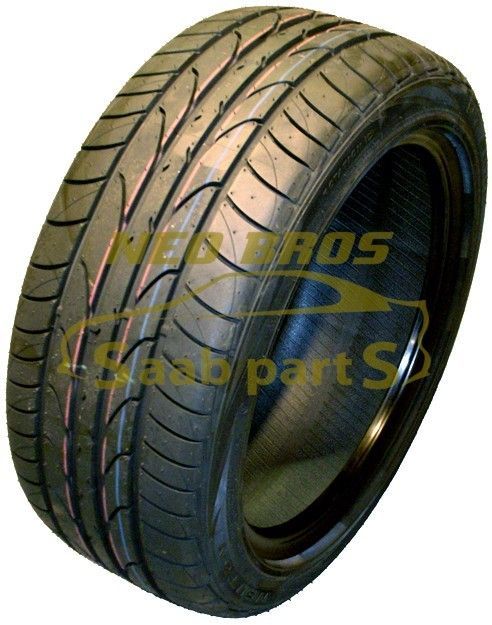 NEW NEUTON NT5000 PERFORMANCE TYRE   215 55 16 ZR 97W X/L 2155516 