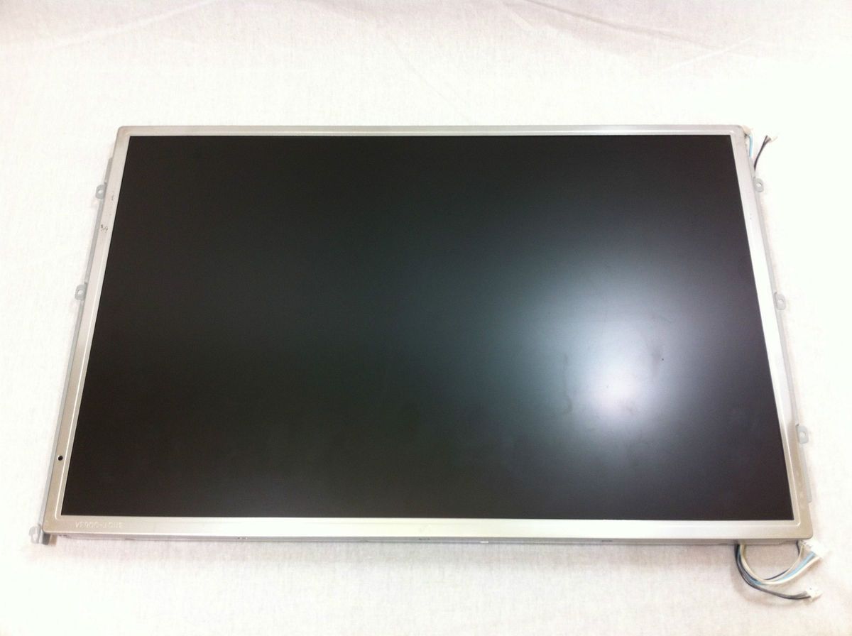 Apple iMac G5 20 inch ALS LCD 