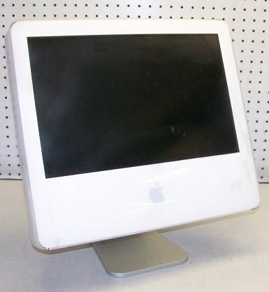   info payment info apple imac g5 2ghz 1gb 160gb all in one computer