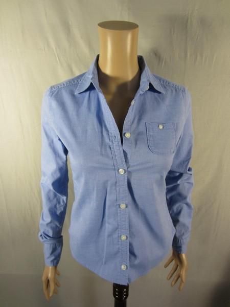 Modern Family Alex Dunphy Ariel Winter Screen Worn Shirt EP 208 COA 