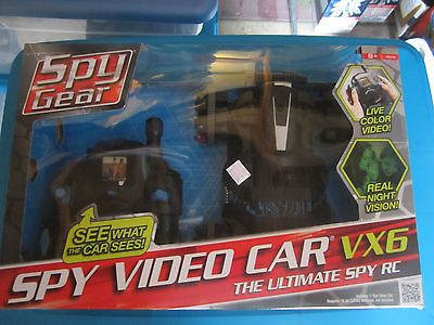 spy rc car in Radio Control & Control Line