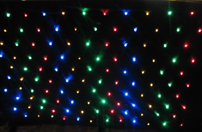 starcloth star cloth curtain backdrop multi led dj torrid starcloths