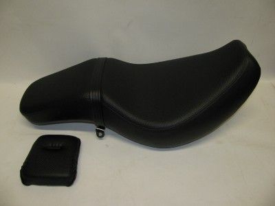 suzuki s 83 s83 pillow gel seat with backrest pad