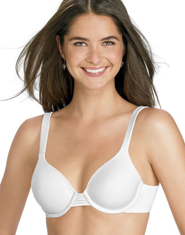 Barely There Gotcha Covered Bra Style 4677
