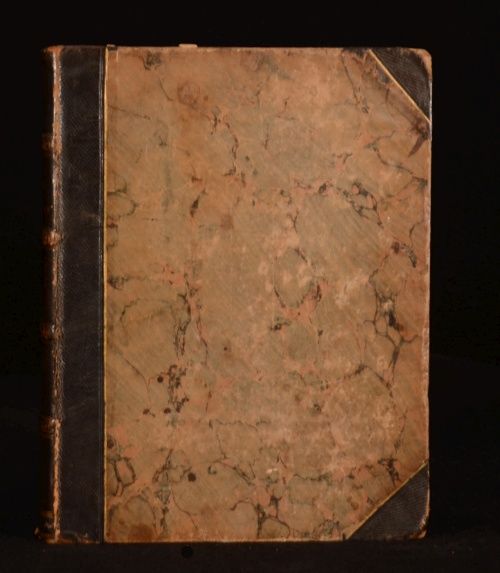 1829 Paris and Its Environs Views Pugin and Heath Illustrated