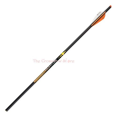 horton lightning strike lumenok arrows 3 pack