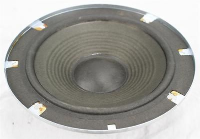 Vintage 8 Technics Electric Guitar Amplifier Speaker 8 Ohms #11