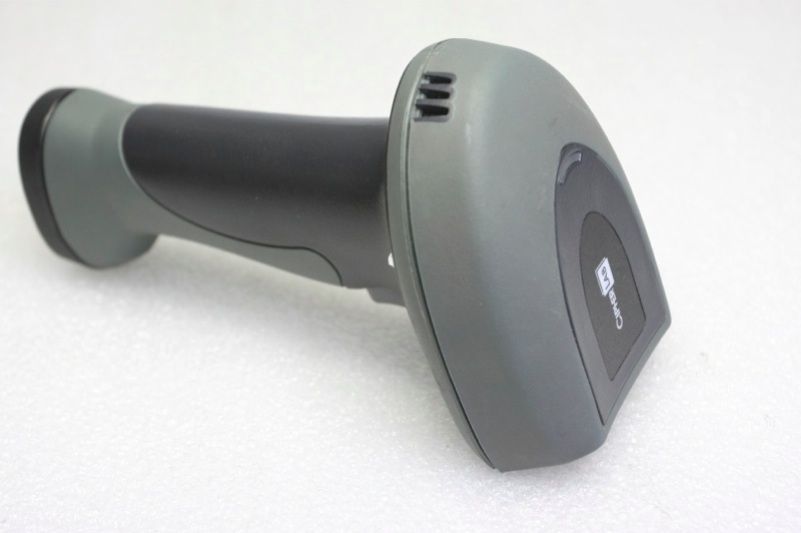 Cipherlab 1266 Wireless Bluetooth Laser Barcode Scanner