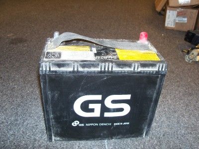 2004 2011 new oem toyota prius 12v battery 28800 21170