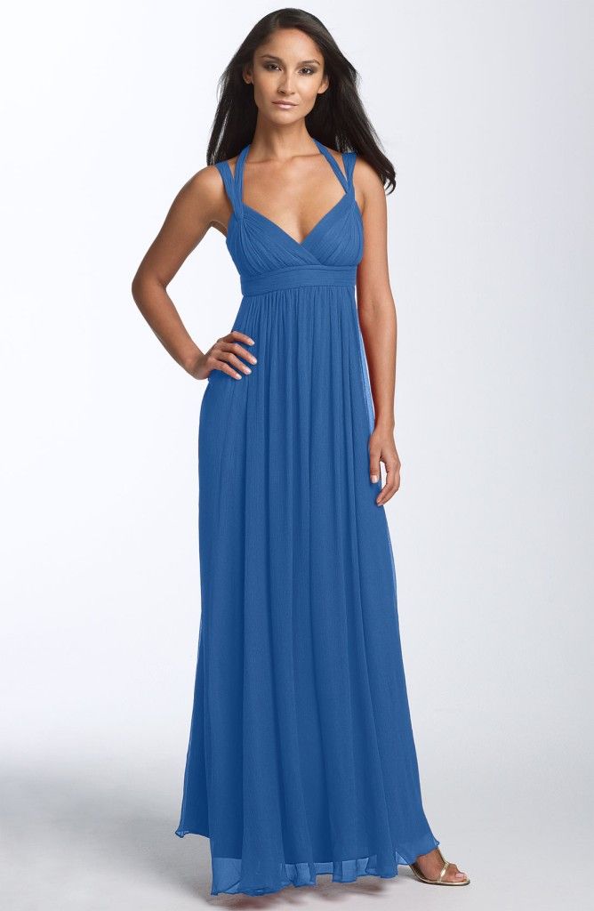   . Silk; dry clean. By BCBGMAXAZRIA; imported. Dresses. MSRP $328