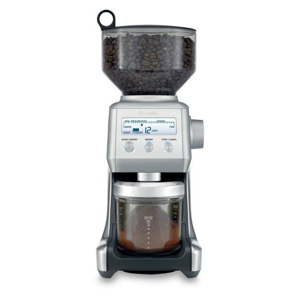 Breville® the Smart Grinder™ Model BCG800XL