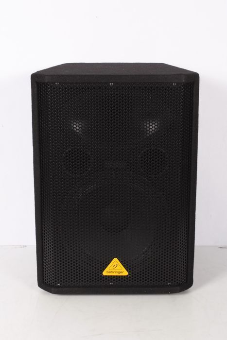 Behringer EUROLIVE VP1220 800W 12 PA Speaker Regular 886830495106