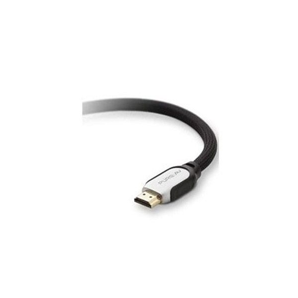 Belkin PureAV HDMI Audio Video Cable   8 foot NEW