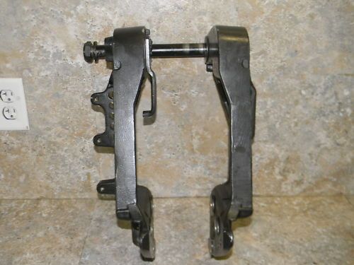 Mercury Force Transom Bracket 75 200 HP 1992 1998 3893