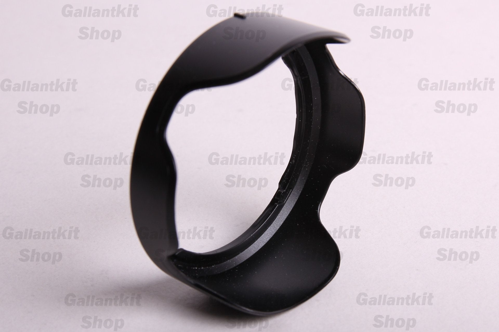 54mm LH DC60 Lens Hood for Canon PowerShot SX40 SX40IS SX30 SX30IS 