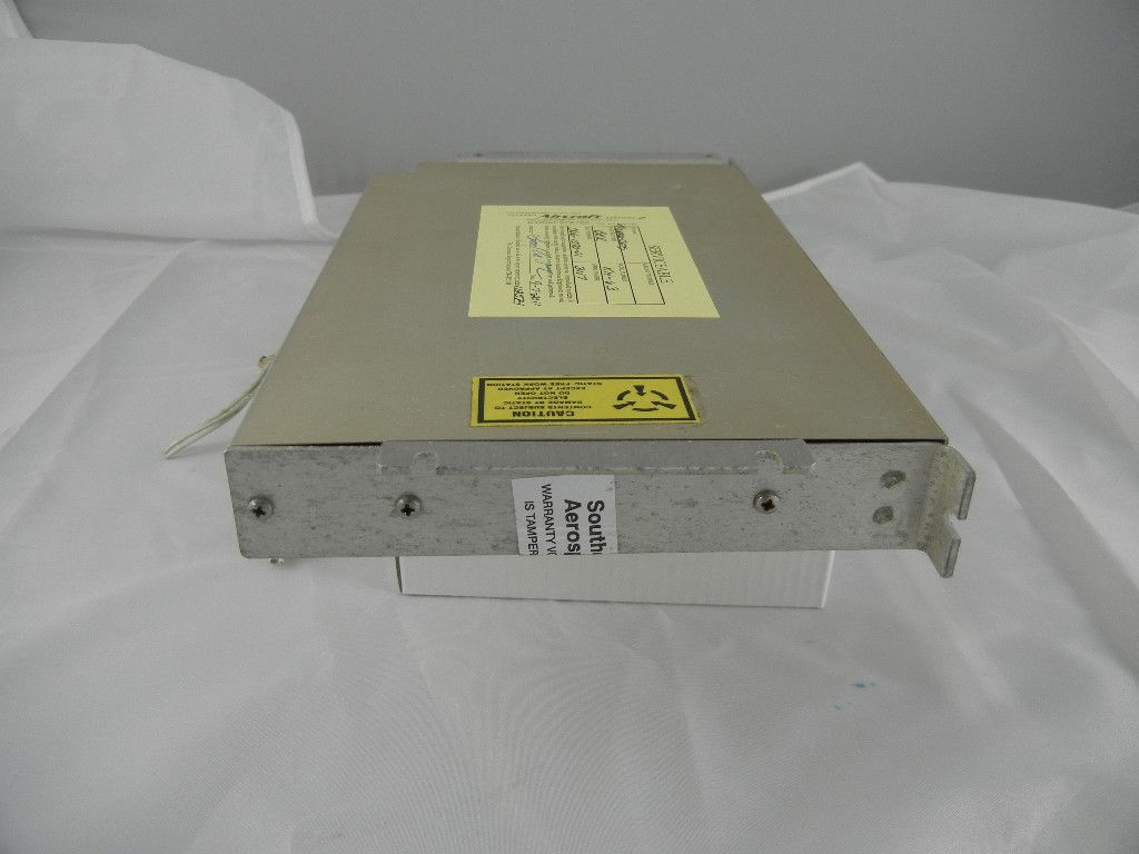 KN63 Remote DME System Honeywell Bendix King