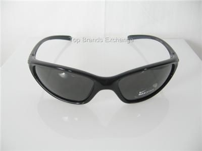 Nike Skylon EV0052 001 Black Sport Sunglasses Shades