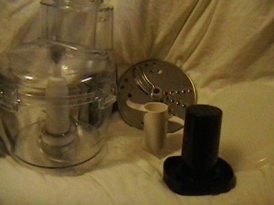 dishwasher safe parts 10 cup 2365 ml workbowl smooth control panel 12 