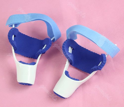   Bunion Splint Great Toe Straightener Foot Pain Relief Hallux Valgus