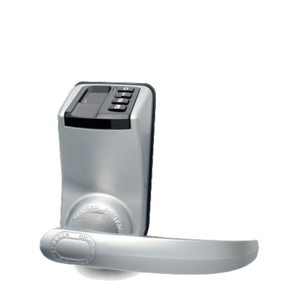 Biometric Fingerprint Entry Door Lock ADEL 3398 US Fast Safe Shipping