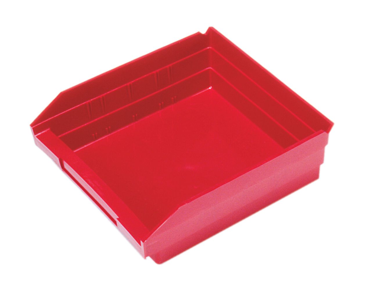 storage bins shelves garage parts 12x11x4 8 new shelf storage bins 