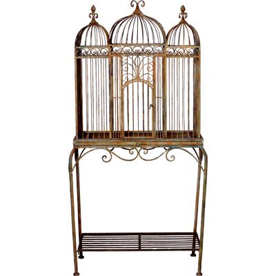   wings and help keep your birds active and healthy large bird cage