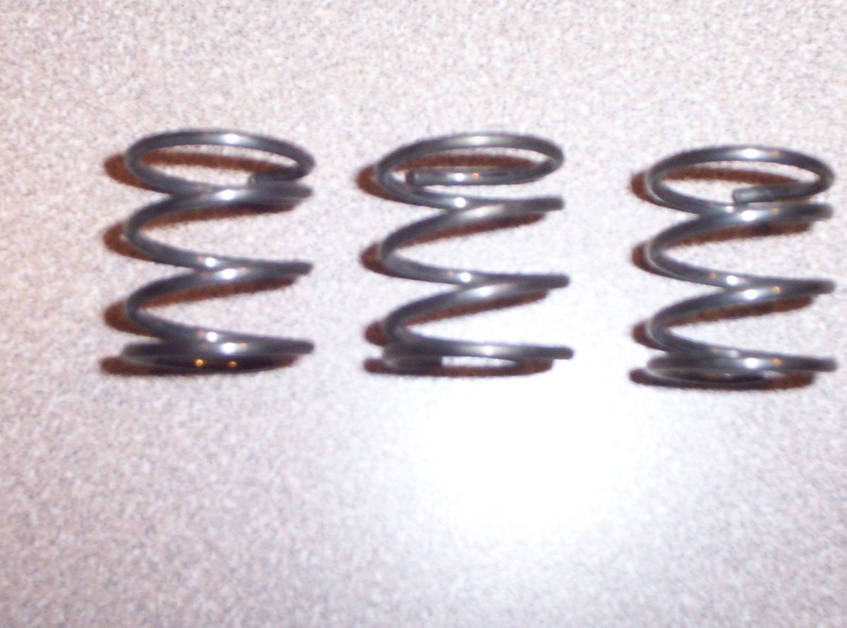 MEC Primer Cup Seating Springs Unused