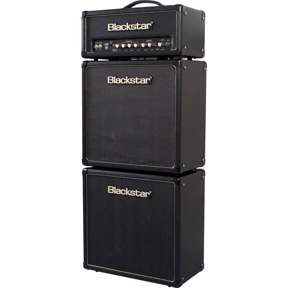 Blackstar HT 5RS 5 Watt 1x12 Head Amp w 2 Speaker Combo