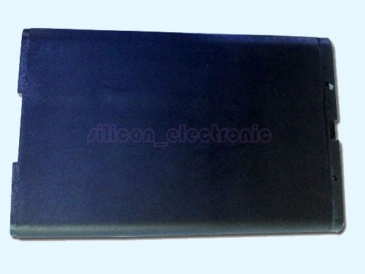 New Battery for Blackberry Curve 8300 8320 8310 C S2