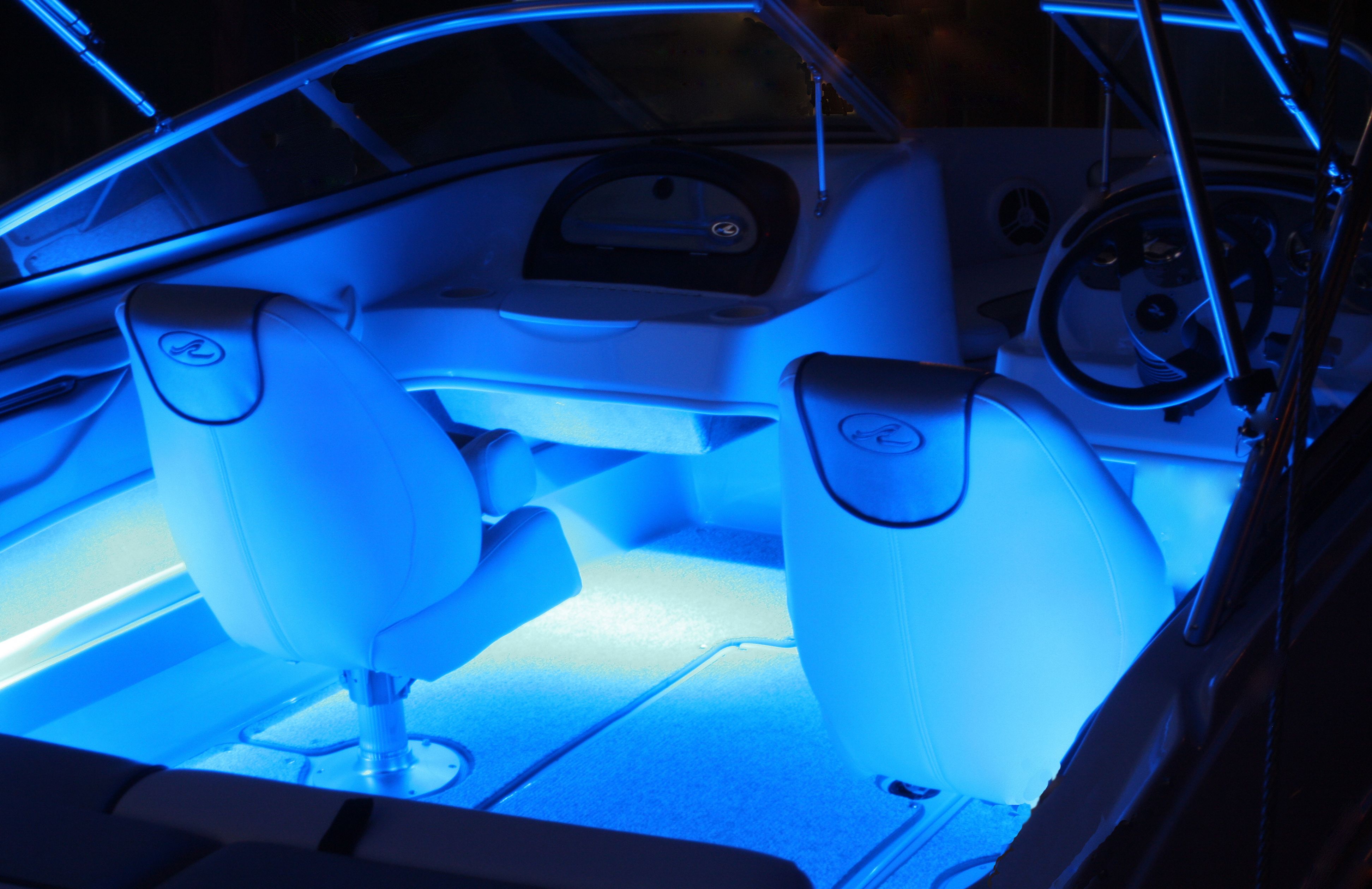   ultimate led boating kit is simply the best led boating kit on the