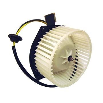 HVAC Blower Motor Dodge Durango 98 99 00 TYC 700009 55056065AA