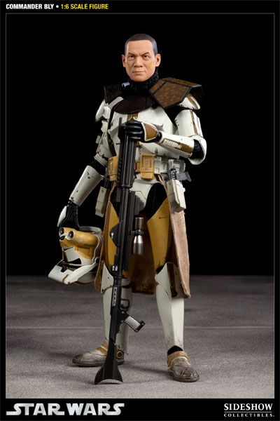 star wars commander bly 12 figure