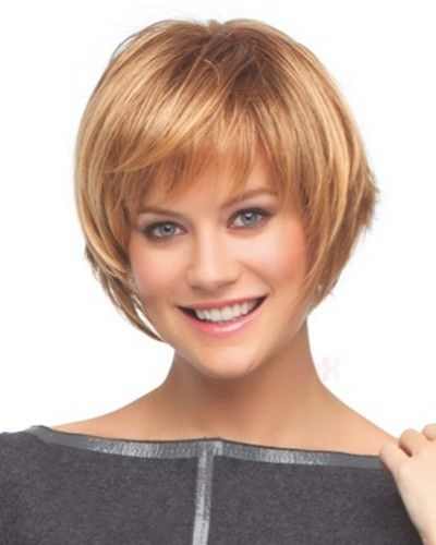 Innuendo Gabor Short Bob Wig Capless