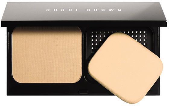 Bobbi Brown Illuminating Finish Powder Foundation SPF 12 Cool Beige 3 