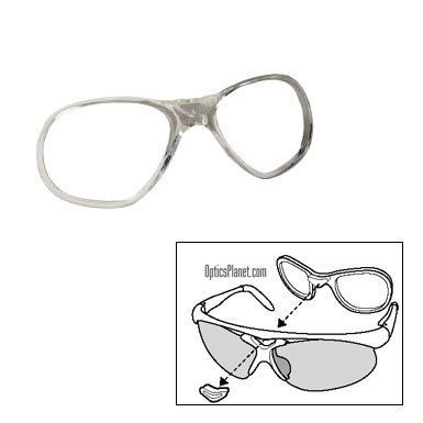  Bolle' Parole Sunglasses Prescription Adapter