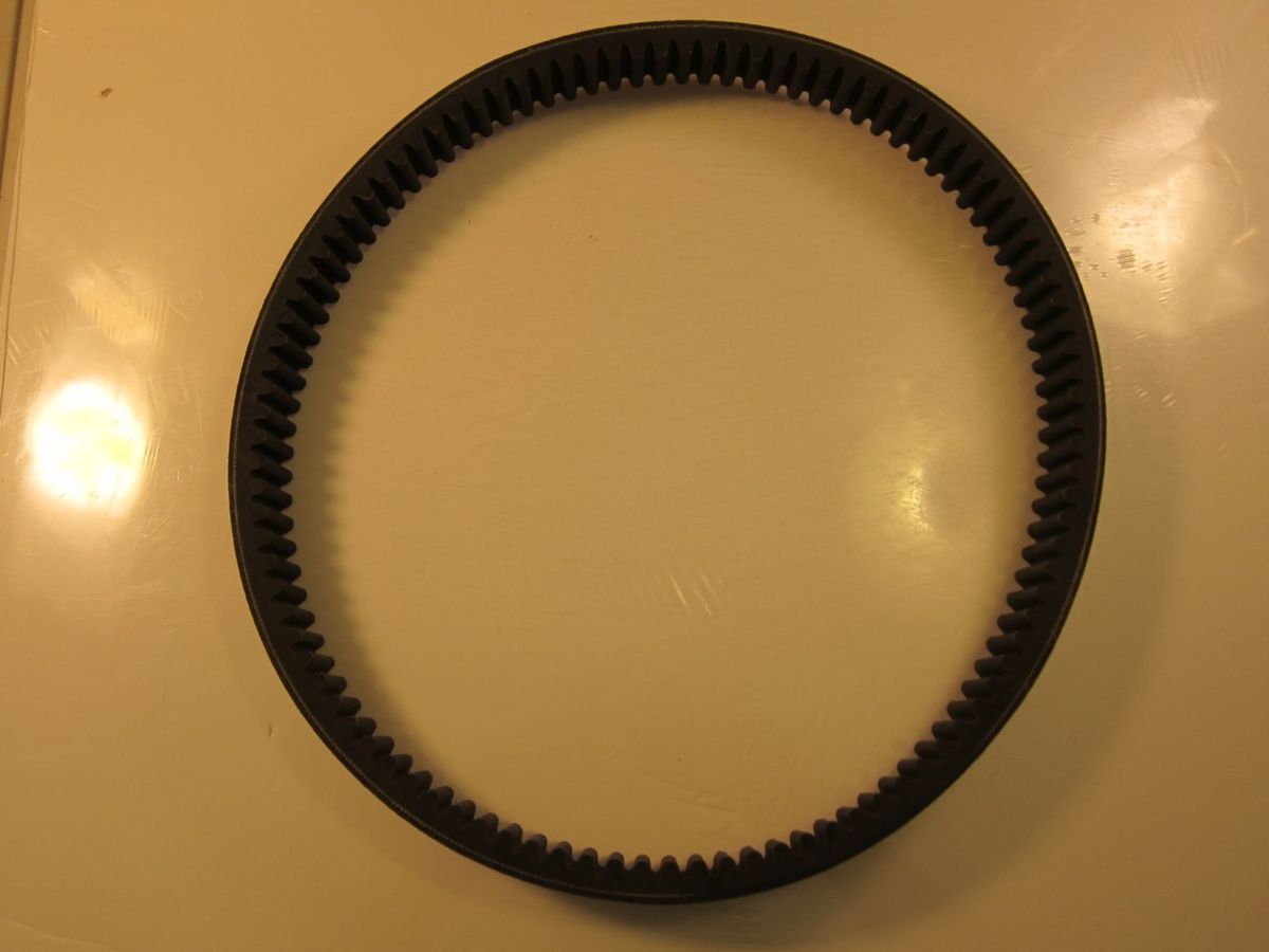  Bombardier Drive Belt 414 6338 00 Skandic Formula Safari More Parts 