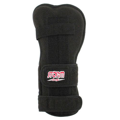 Storm Xtra Roll Bowling Wrist Support New RH LH All Sizes