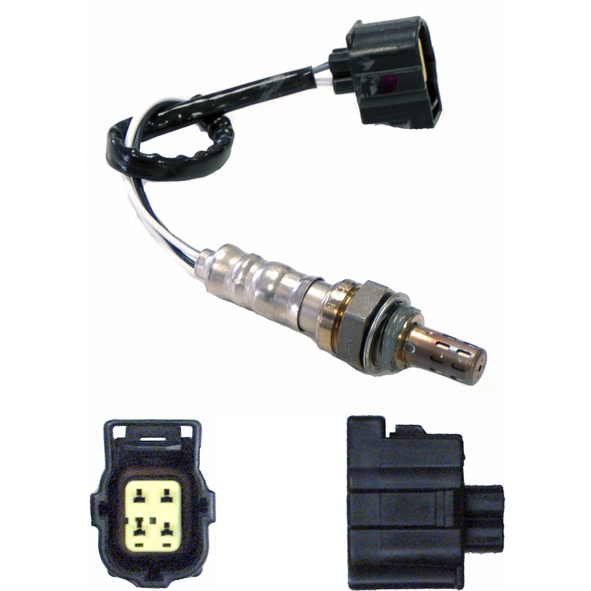  Bosch 15510 Oxygen Sensor