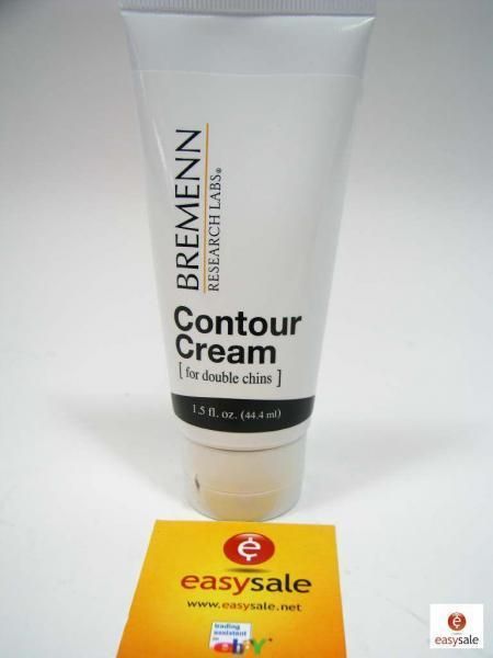 Bremenn Contour Cream for Double Chins 44 4ml 1 5 FL Oz