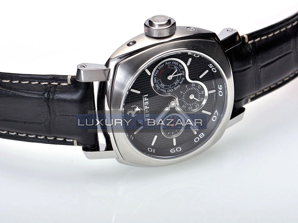 Officine Panerai Panerai Ferrari Perpetual Calendar