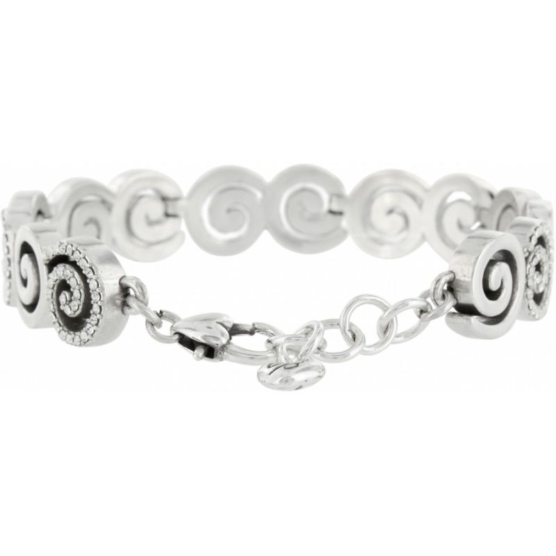 Brighton Jewelry $78 Splendor Narrow Bracelet More Brighton on Sale 