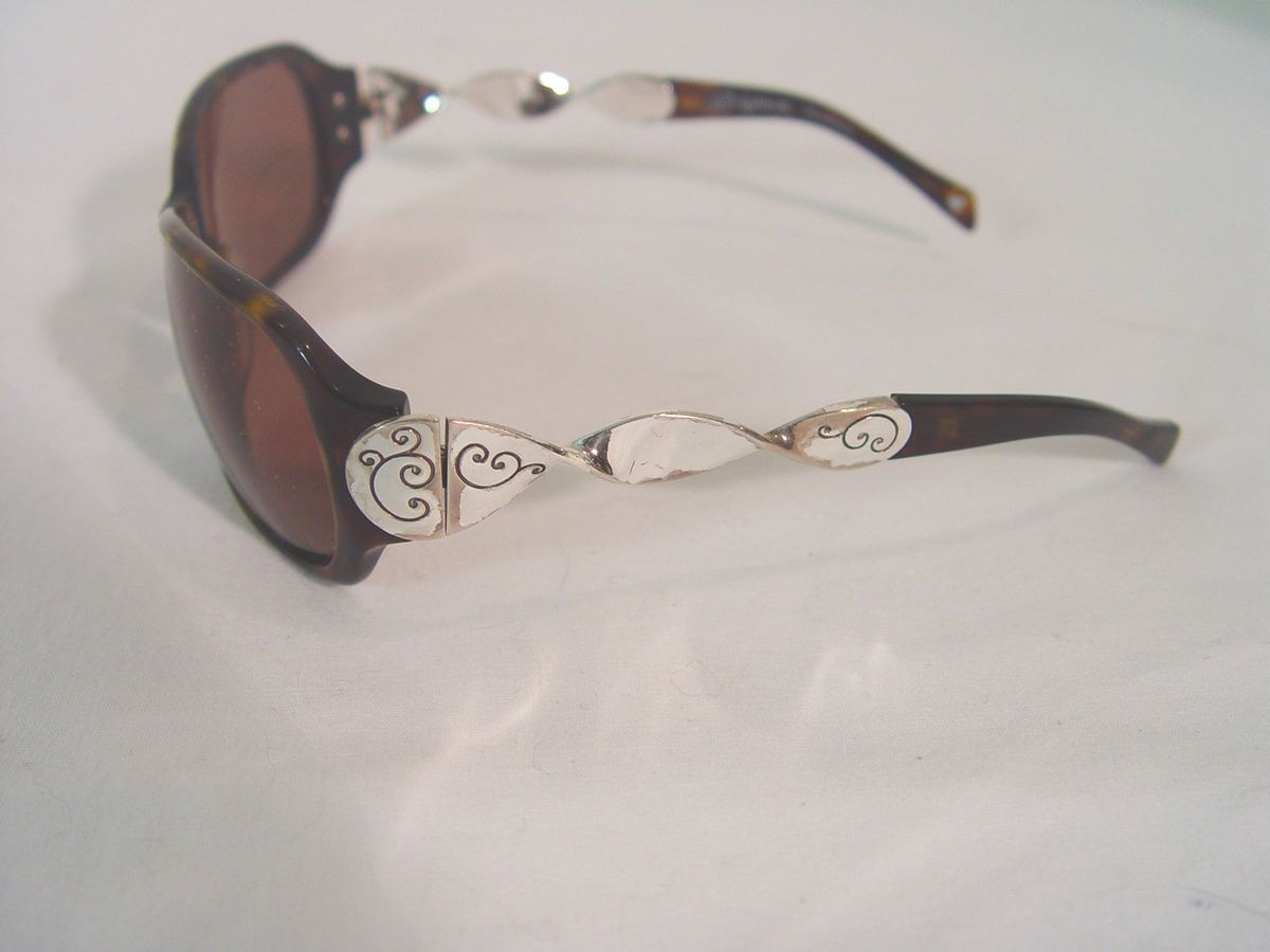  Brighton Womens "Twirl" Sunglasses