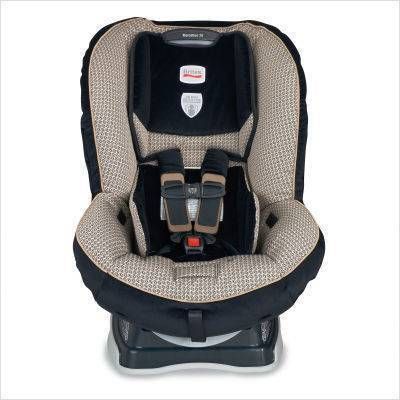 New Britax Marathon 70 Car Seat Cover