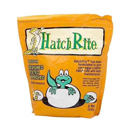 Reptile Hatchrite Breeding Snakes Geckos 2lbs NWI1001